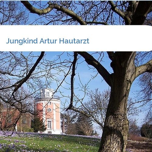 Bild Jungkind Artur Hautarzt