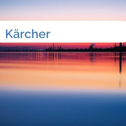 Bild Kärcher
