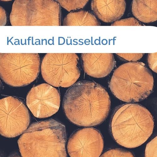 Bild Kaufland Düsseldorf