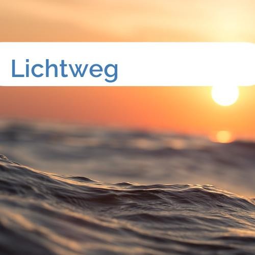 Bild Lichtweg
