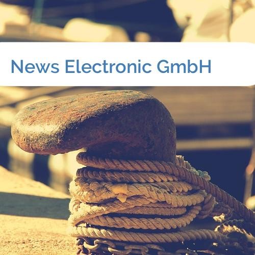 Bild News Electronic GmbH
