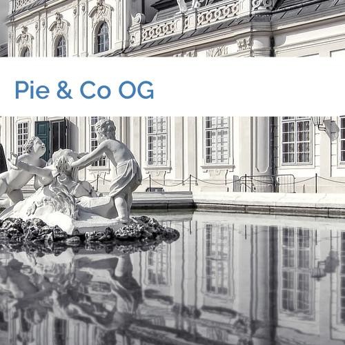 Bild Pie & Co OG