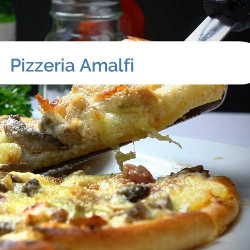 Bild Pizzeria Amalfi