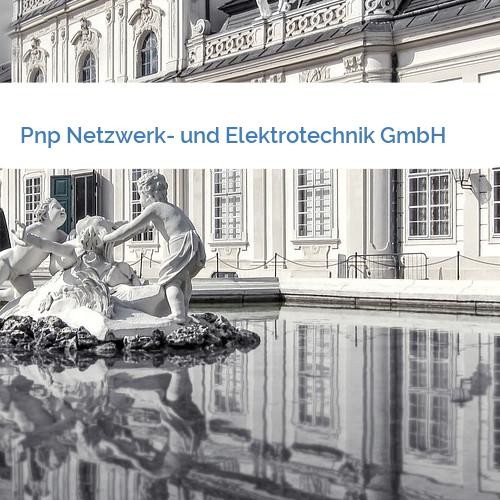 Bild Pnp Netzwerk- und Elektrotechnik GmbH