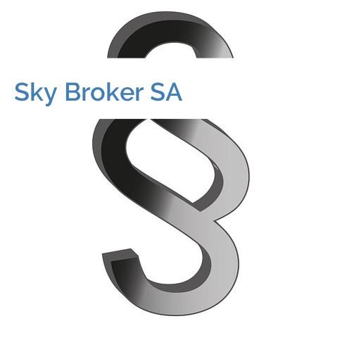 Bild Sky Broker SA