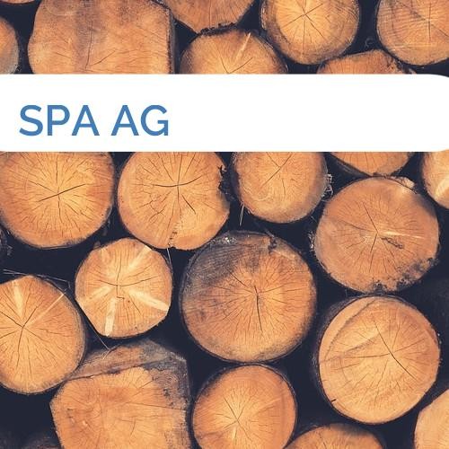 Bild SPA AG