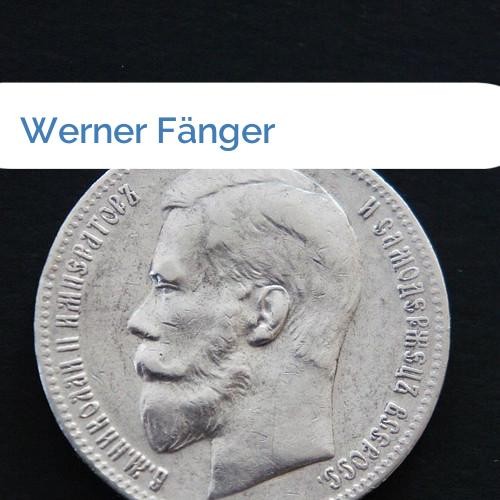 Bild Werner Fänger