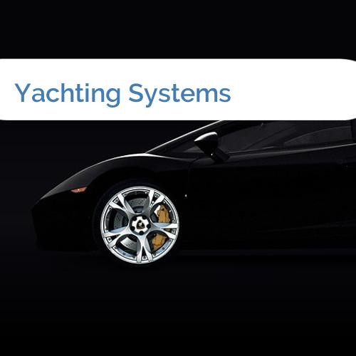 Bild Yachting Systems