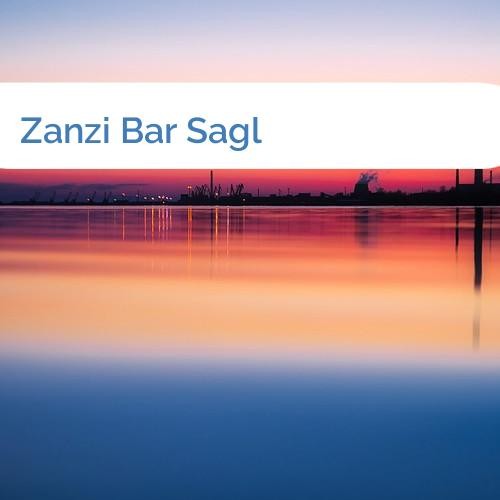 Bild Zanzi Bar Sagl