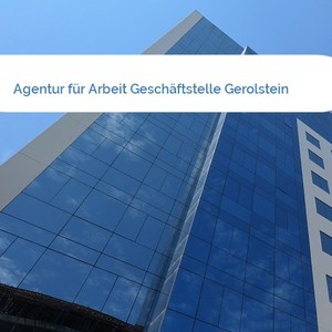 Bild Agentur für Arbeit Geschäftstelle Gerolstein mittel