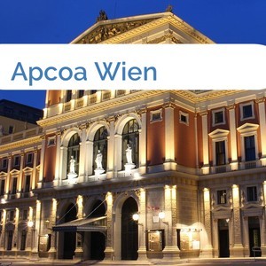 Bild Apcoa Wien mittel