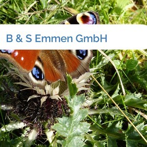 Bild B & S Emmen GmbH mittel