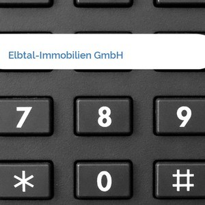 Bild Elbtal-Immobilien GmbH mittel