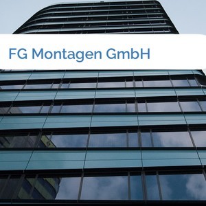 Bild FG Montagen GmbH mittel