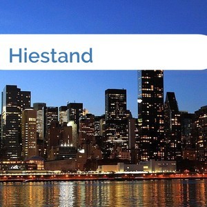 Bild Hiestand mittel