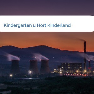 Bild Kindergarten u Hort Kinderland mittel