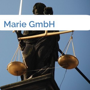 Bild Marie GmbH mittel