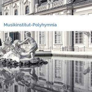 Bild Musikinstitut-Polyhymnia mittel