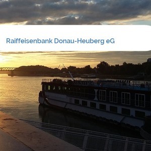 Bild Raiffeisenbank Donau-Heuberg eG mittel