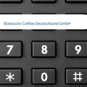 Bild Starbucks Coffee Deutschland GmbH mittel