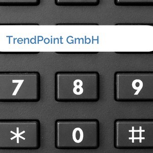 Bild TrendPoint GmbH mittel