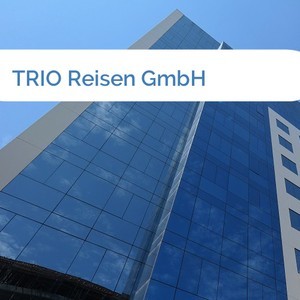Bild TRIO Reisen GmbH mittel