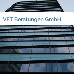 Bild VFT Beratungen GmbH mittel