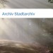 Bild Archiv Stadtarchiv