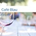 Bild Café Blau