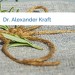 Bild Dr. Alexander Kraft