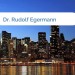 Bild Dr. Rudolf Egermann