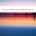 Bild Fast Lane Institute For Knowledge Transfer  AG