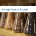 Bild Garage Apollo Rouge