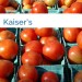 Bild Kaiser's