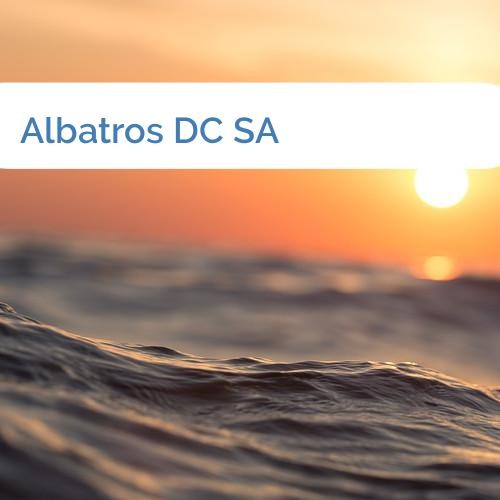 Bild Albatros DC SA