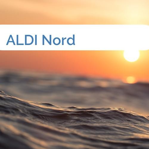 Bild ALDI Nord