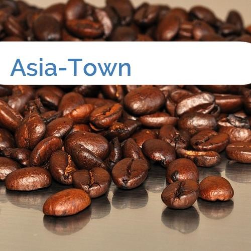 Bild Asia-Town