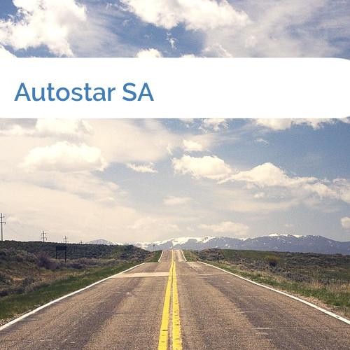 Bild Autostar SA