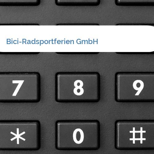Bild Bici-Radsportferien GmbH