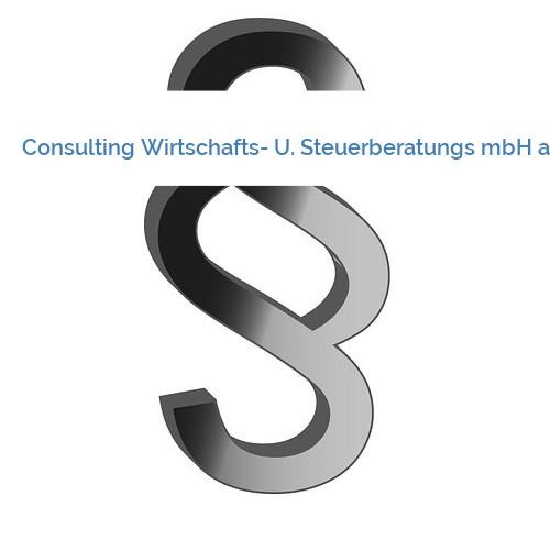 Bild Consulting Wirtschafts- U. Steuerberatungs mbH am