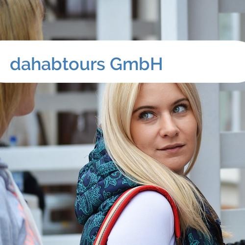 Bild dahabtours GmbH