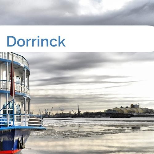 Bild Dorrinck