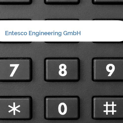 Bild Entesco Engineering GmbH