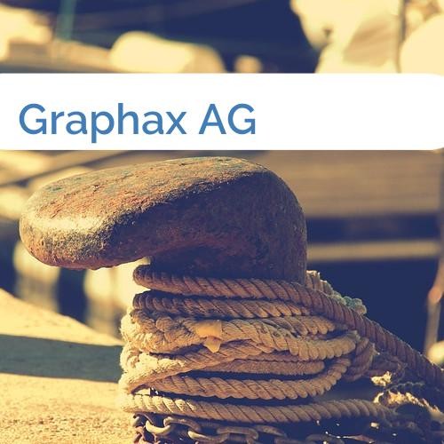 Bild Graphax AG