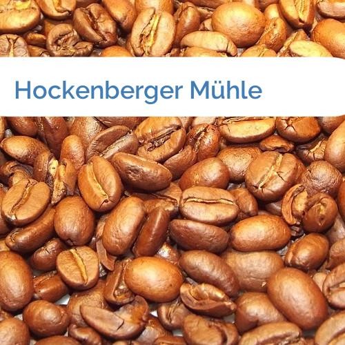 Bild Hockenberger Mühle