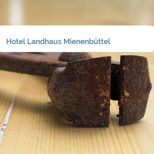 Bild Hotel Landhaus Mienenbüttel