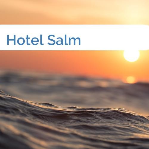 Bild Hotel Salm