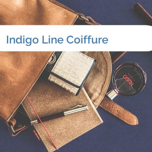 Bild Indigo Line Coiffure