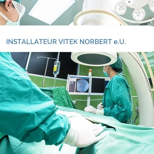 Bild INSTALLATEUR VITEK NORBERT e.U.