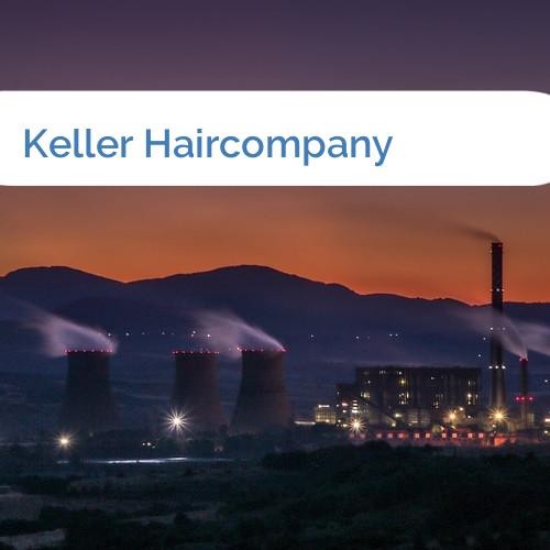 Bild Keller Haircompany